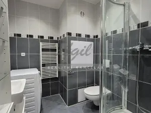Pronájem bytu 1+kk, Brno, 35 m2