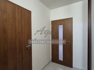 Pronájem bytu 1+kk, Brno, 35 m2