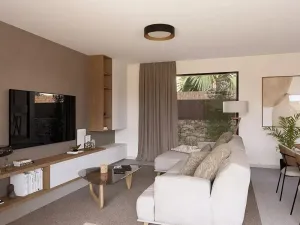 Prodej vily, Murcia City, Španělsko, 153 m2