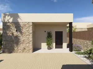 Prodej vily, Murcia City, Španělsko, 153 m2