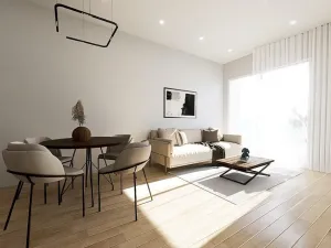 Prodej bytu 2+kk, Torrevieja, Španělsko, 42 m2