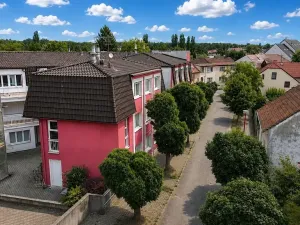 Prodej bytu 3+kk, Poděbrady, Táboritská, 57 m2