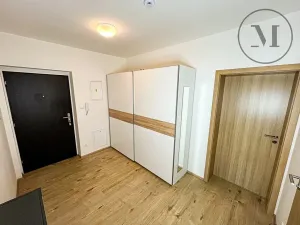 Pronájem bytu 2+kk, České Budějovice, Otakarova, 48 m2