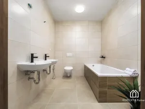 Prodej rodinného domu, Praha - Běchovice, Pplk. Nováčka, 139 m2