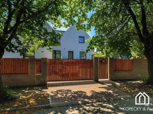 Prodej rodinného domu, Praha - Běchovice, Pplk. Nováčka, 139 m2