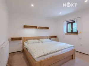 Prodej apartmánu, Račice-Pístovice, 304 m2