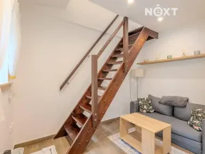 Prodej apartmánu, Račice-Pístovice, 304 m2