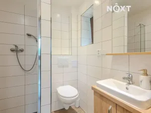 Prodej apartmánu, Račice-Pístovice, 304 m2