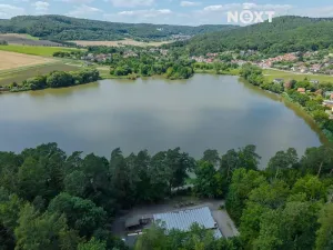 Prodej apartmánu, Račice-Pístovice, 304 m2