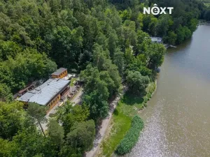 Prodej restaurace, Račice-Pístovice, 304 m2
