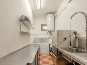 Prodej restaurace, Račice-Pístovice, 304 m2
