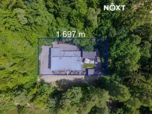 Prodej restaurace, Račice-Pístovice, 304 m2