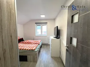 Prodej ubytování, Beňov, 235 m2
