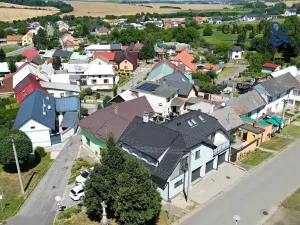 Prodej ubytování, Beňov, 235 m2