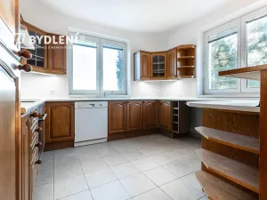 Prodej rodinného domu, Zahořany, 250 m2