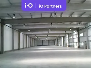 Pronájem skladu, Kuřim, Blanenská, 1400 m2