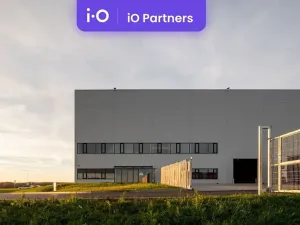 Pronájem skladu, Nýřany, 2000 m2