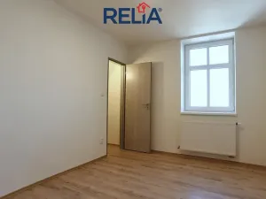 Pronájem bytu 2+kk, Liberec, Americká, 42 m2
