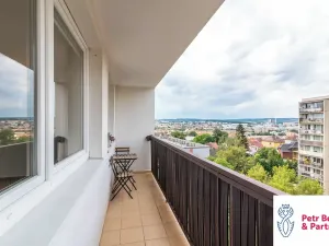 Pronájem bytu 3+kk, Rakovník, V Jamce, 63 m2