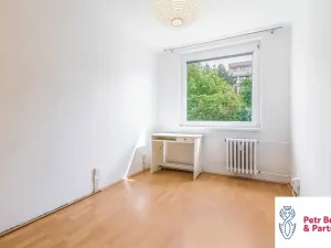 Pronájem bytu 3+kk, Rakovník, V Jamce, 63 m2