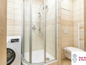 Pronájem bytu 3+kk, Rakovník, V Jamce, 63 m2
