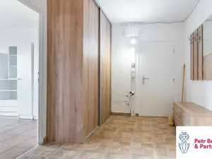Pronájem bytu 3+kk, Rakovník, V Jamce, 63 m2