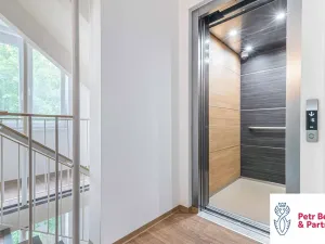 Pronájem bytu 3+kk, Rakovník, V Jamce, 63 m2