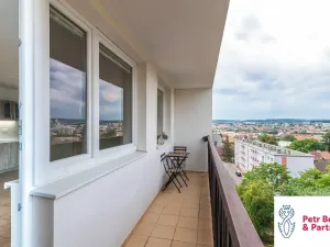 Pronájem bytu 3+kk, Rakovník, V Jamce, 63 m2