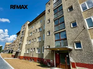 Pronájem bytu 3+kk, Kladno, Čs. armády, 81 m2