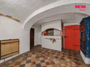 Prodej rodinného domu, Martínkovice, 380 m2
