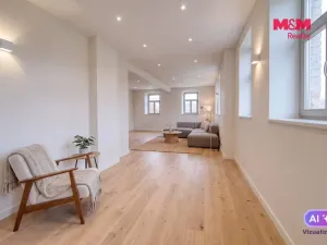 Prodej rodinného domu, Toužim - Smilov, 116 m2