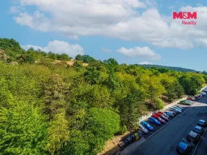 Prodej bytu 3+1, Ústí nad Labem - Severní Terasa, Brandtova, 80 m2