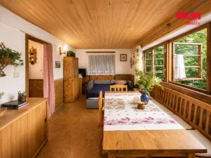 Prodej chaty, Sázava - Čeřenice, 27 m2