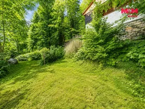 Prodej chaty, Sázava - Čeřenice, 27 m2