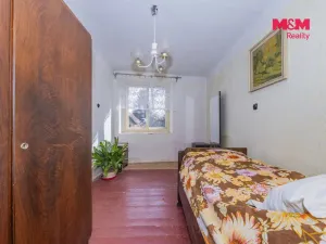 Prodej rodinného domu, Třebovle - Království, 51 m2