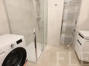 Pronájem bytu 1+kk, Praha - Žižkov, Hartigova, 48 m2