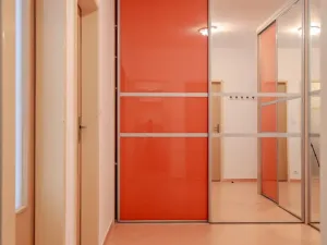 Pronájem bytu 2+kk, Poděbrady, Kozinova, 56 m2