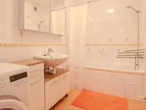 Pronájem bytu 2+kk, Poděbrady, Kozinova, 56 m2