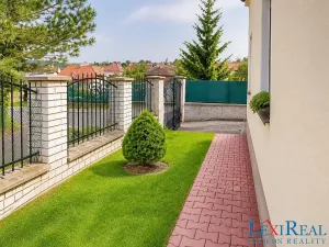 Prodej vícegeneračního domu, Praha - Modřany, Povodňová, 160 m2