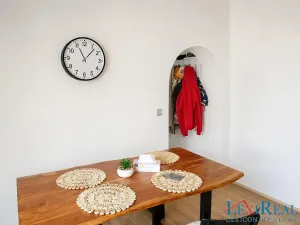 Prodej vícegeneračního domu, Praha - Modřany, Povodňová, 160 m2