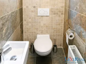 Prodej vícegeneračního domu, Praha - Modřany, Povodňová, 160 m2