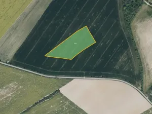 Prodej pole, Rosice, 18850 m2