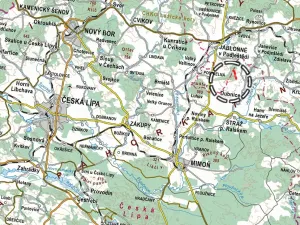 Prodej pole, Dubnice, 51534 m2
