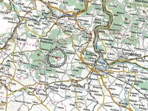 Prodej louky, Třebenice, 23572 m2