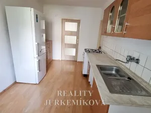 Prodej bytu 2+1, České Budějovice, Zachariášova, 54 m2