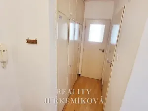 Prodej bytu 2+1, České Budějovice, Zachariášova, 54 m2