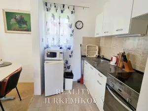 Pronájem bytu 3+kk, Loučovice, 54 m2