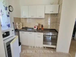 Pronájem bytu 3+kk, Loučovice, 54 m2