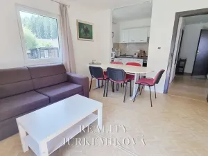 Pronájem bytu 3+kk, Loučovice, 54 m2