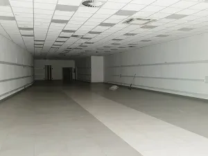 Pronájem obchodního prostoru, Milevsko, Husovo nám., 400 m2